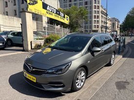 A vendre Opel Astra à Pantin 93500