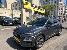 A vendre Hyundai Kona à Pantin 93500