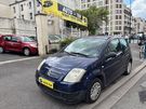 A vendre annonce occasion Citroen C2 au prix de 1 490 € € à Pantin 93500