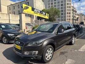 A vendre Audi Q7 à Pantin 93500