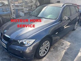 A vendre BMW Serie 3 à Pantin 93500