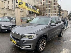 A vendre BMW X5 à Pantin 93500
