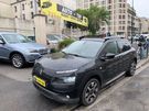 A vendre annonce occasion Citroen C4 Cactus au prix de 7 990 € € à Pantin 93500