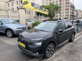 A vendre Citroen C4 Cactus à Pantin 93500