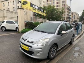 A vendre Citroen C3 à Pantin 93500