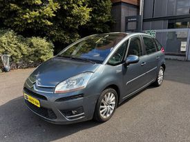 A vendre Citroen C4 Picasso à Pantin 93500