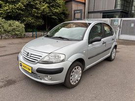 A vendre Citroen C3 à Pantin 93500