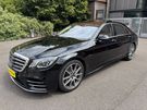 A vendre annonce occasion Mercedes Classe S au prix de 69 990 € € à Pantin 93500