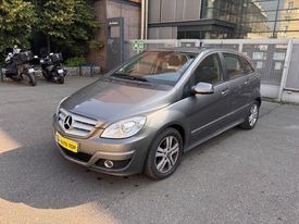 A vendre Mercedes Classe B à Pantin 93500