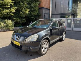 A vendre Nissan Qashqai à Pantin 93500