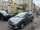 A vendre annonce occasion Peugeot 206 au prix de 2 990 € € à Pantin 93500