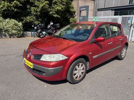 A vendre Renault Megane à Pantin 93500
