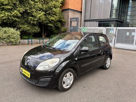 A vendre Renault Twingo à Pantin 93500