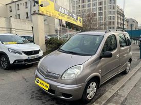 A vendre Toyota Yaris Verso à Pantin 93500