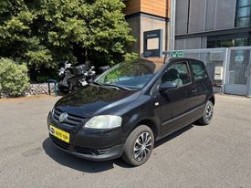 A vendre Volkswagen Fox à Pantin 93500