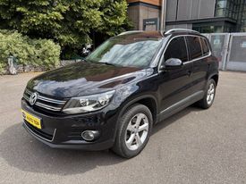 A vendre Volkswagen Tiguan à Pantin 93500