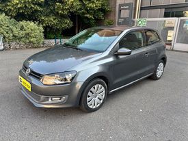 A vendre Volkswagen Polo à Pantin 93500