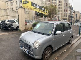 A vendre Daihatsu trevis à Pantin 93500
