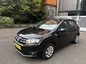 A vendre Dacia Sandero à Pantin 93500