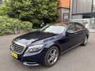 A vendre annonce occasion Mercedes Classe S au prix de 34 900 € € à Pantin 93500