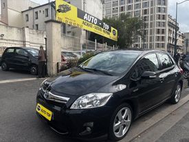 A vendre Toyota Auris à Pantin 93500