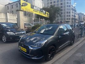 A vendre Citroen DS à Pantin 93500