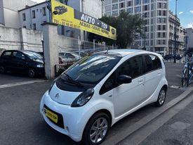 A vendre Citroen C Zero à Pantin 93500
