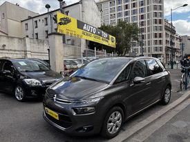 A vendre Citroen C4 Picasso à Pantin 93500