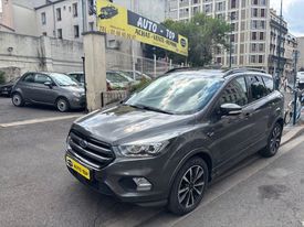 A vendre Ford Kuga à Pantin 93500