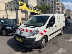 A vendre Peugeot Expert à Pantin 93500