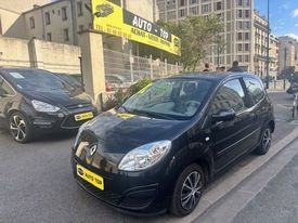 A vendre Renault Twingo à Pantin 93500