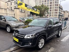 A vendre Volkswagen Tiguan à Pantin 93500