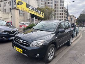 A vendre Toyota RAV 4 à Pantin 93500