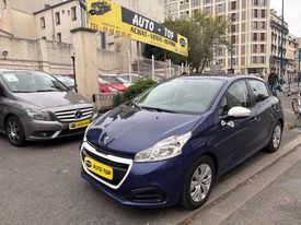A vendre Peugeot 208 à Pantin 93500