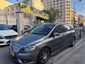 A vendre Mercedes Classe B à Pantin 93500