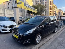 A vendre Peugeot 5008 à Pantin 93500