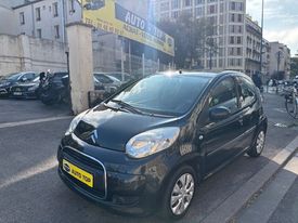 A vendre Citroen C1 à Pantin 93500