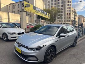 A vendre Volkswagen Golf à Pantin 93500
