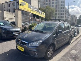 Voir description complète : Ford C Max au prix de 2990 Euros A vendre Ford C Max à Pantin 93500