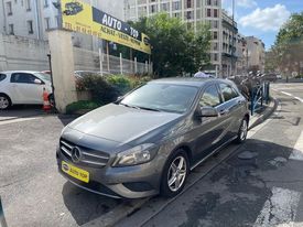 Voir description complète : Mercedes Classe A au prix de 8290 Euros A vendre Mercedes Classe A à Pantin 93500