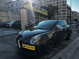 A vendre Alfa romeo Mito à Pantin 93500