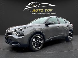 A vendre Citroen C4 à Pantin 93500