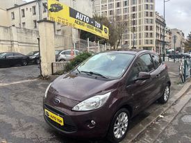 A vendre Ford KA à Pantin 93500