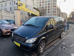 Mercedes Vito 111CDI LONG 2T7 occasion en vente à Pantin 
											