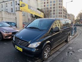 A vendre Mercedes Vito à Pantin 93500