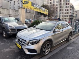 A vendre Mercedes Classe GLA à Pantin 93500