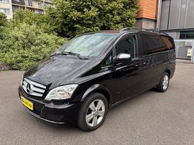 A vendre Mercedes Viano à Pantin 93500