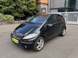 A vendre Mercedes Classe A à Pantin 93500