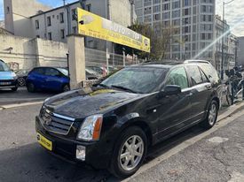 A vendre Cadillac SRX à Pantin 93500