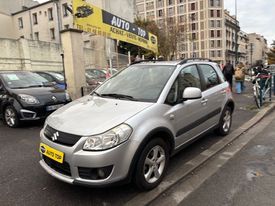 A vendre Suzuki SX4 à Pantin 93500